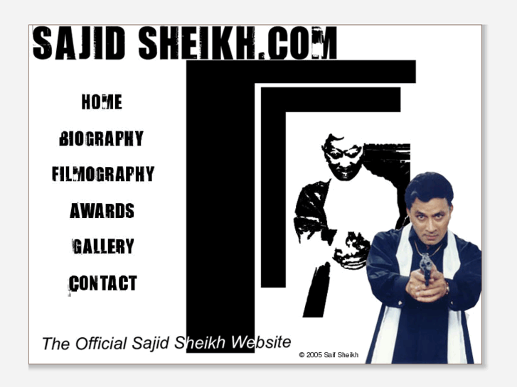 www.sajidsheikh.com