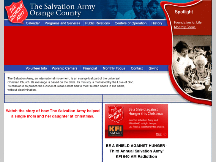 www.salvationarmy-oc.org