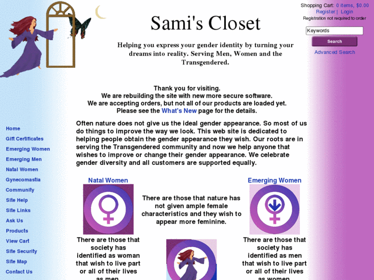 www.samiscloset.com