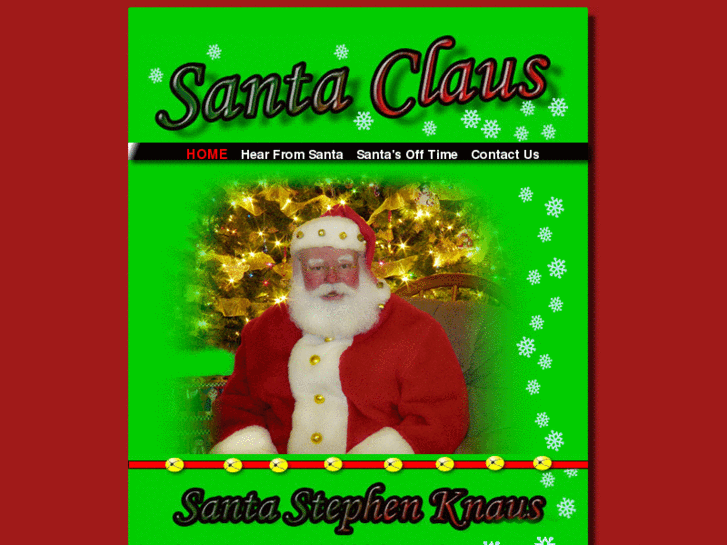 www.santastephen.com