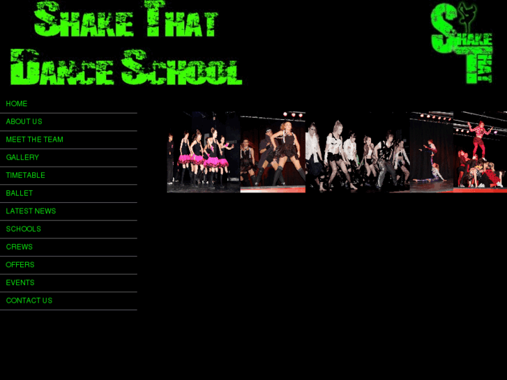 www.shakethatdance.com