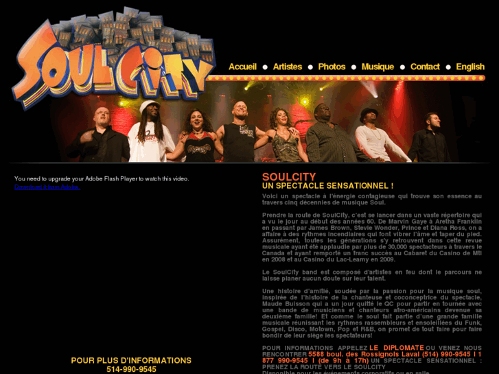 www.soulcityshow.com