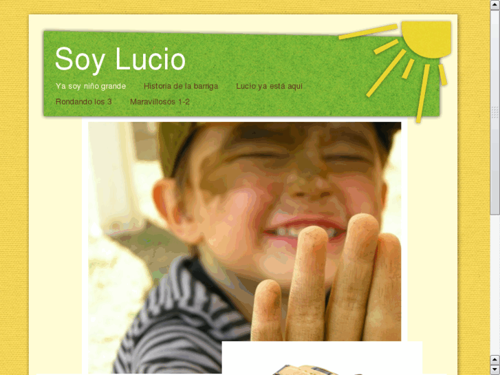 www.soylucio.com