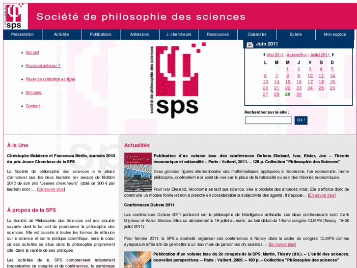 www.sps-philoscience.org