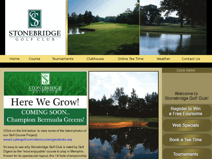 www.stonebridgegolf.com