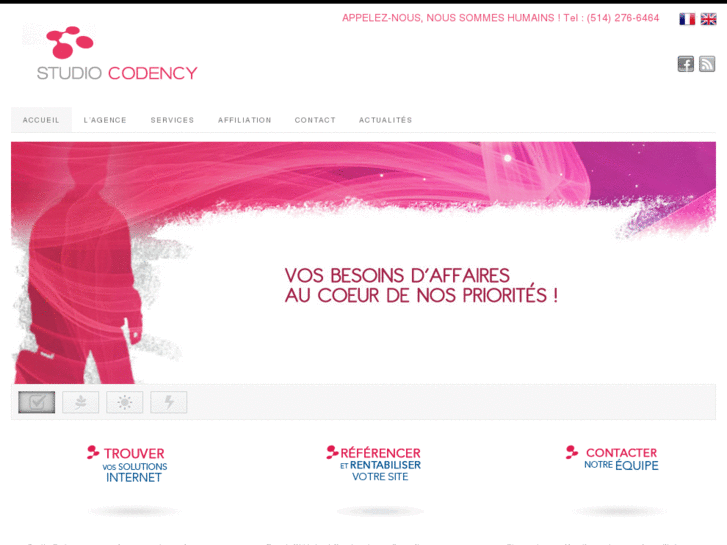 www.studiocodency.ca