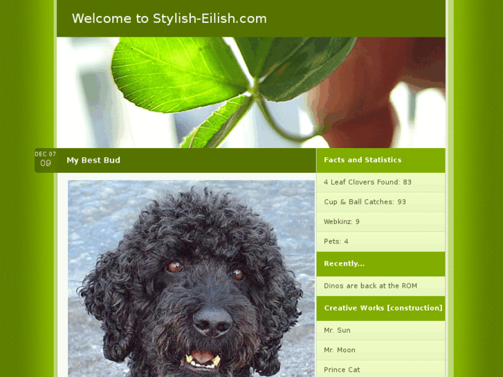 www.stylish-eilish.com