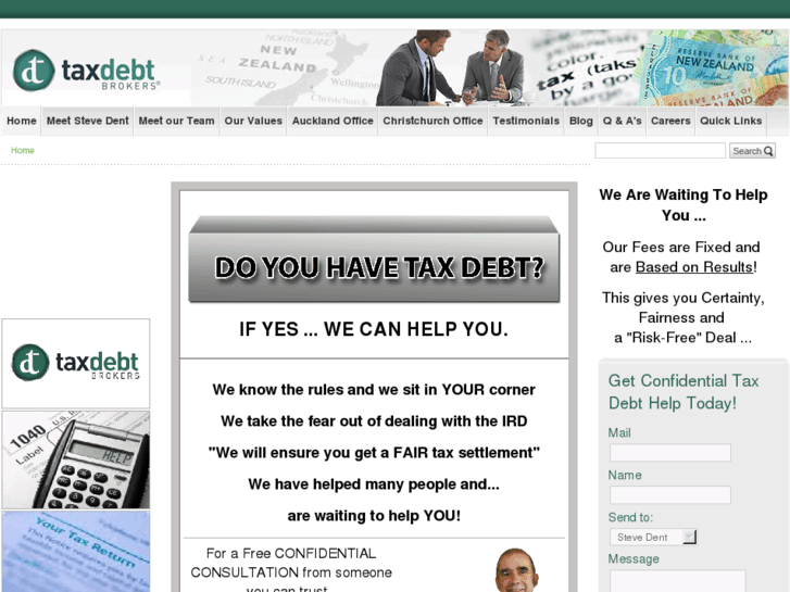 www.taxdebtbrokers.co.nz