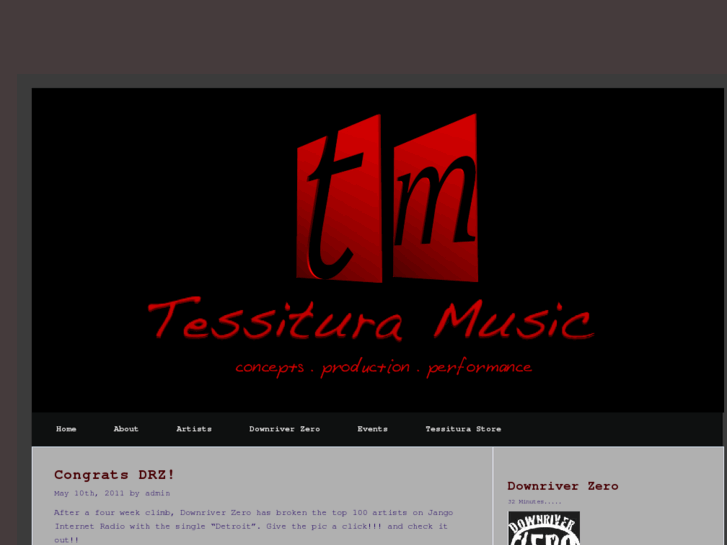 www.tessituramusic.com