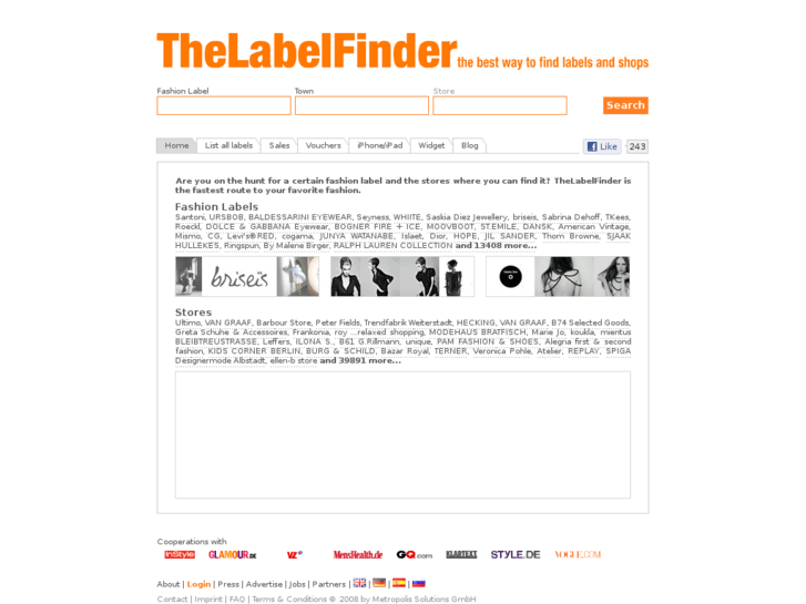 www.thebrandfinder.com