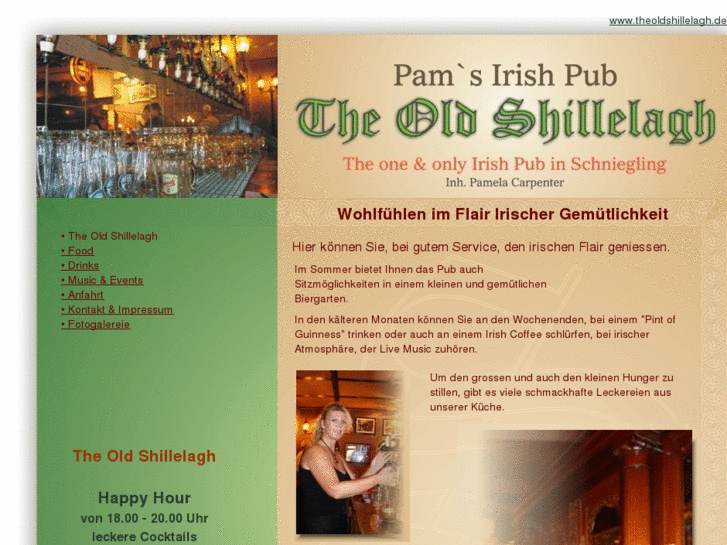 www.theoldshillelagh.de