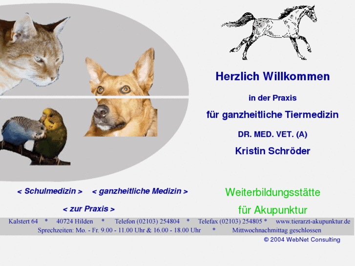 www.tierarzt-akupunktur.de