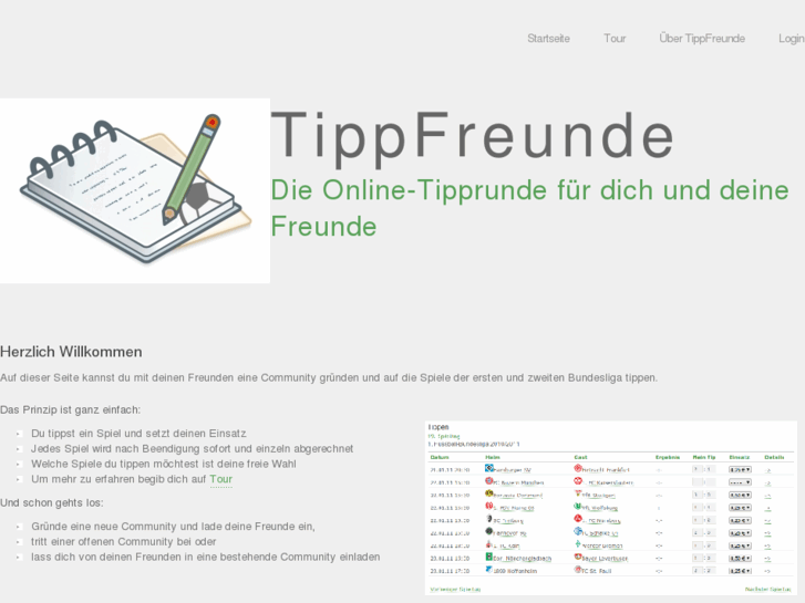 www.tippfreunde.net