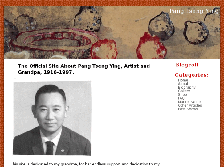 www.tsengyingpang.com