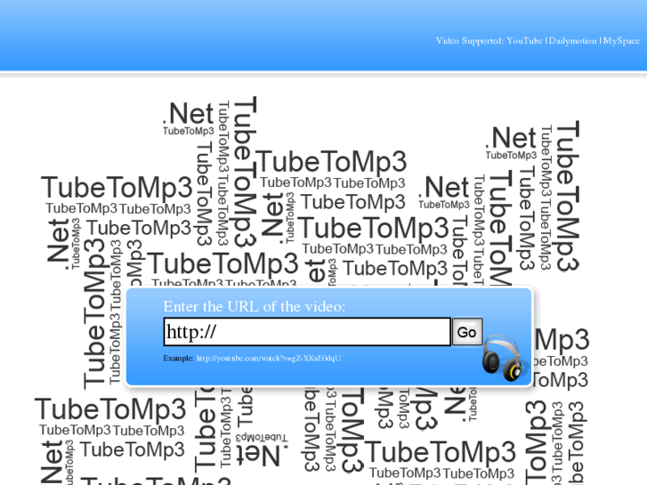 www.tubetomp3.net