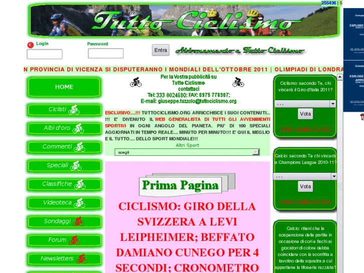 www.tuttociclismo.org