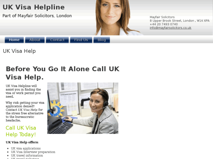 www.ukvisahelpline.com