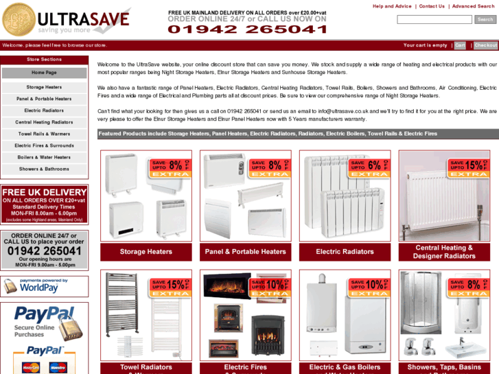 www.ultrasave.co.uk