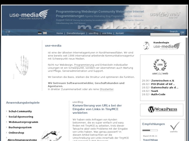 www.use-web.de