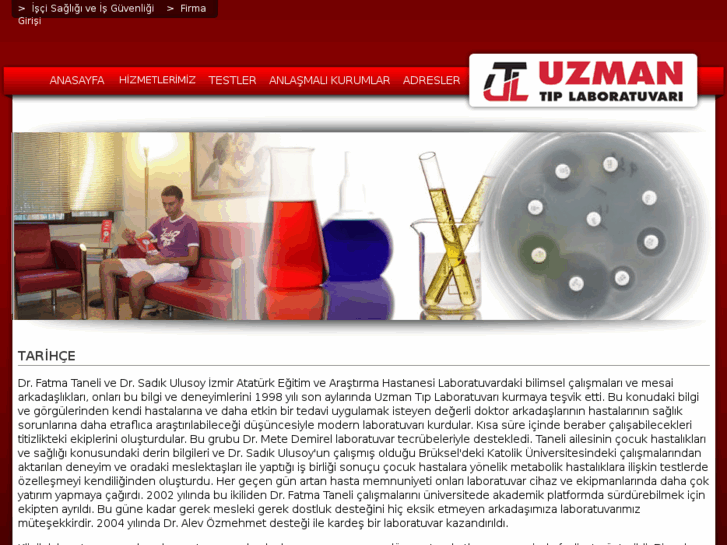 www.uzmantip.com