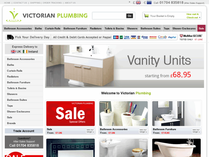 www.victorianplumbing.co.uk