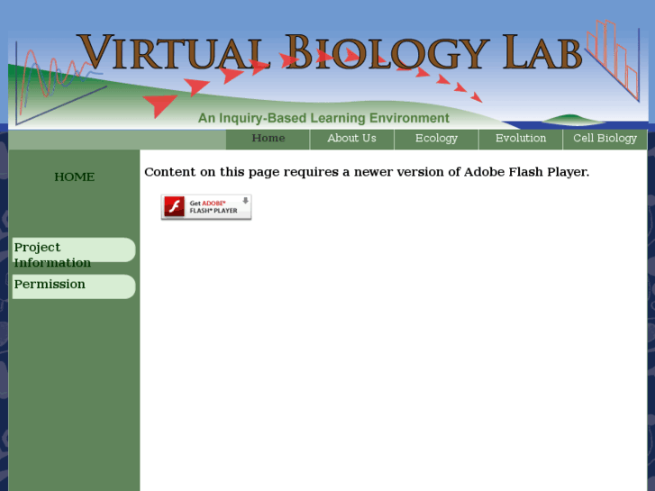 www.virtualbiologylab.com