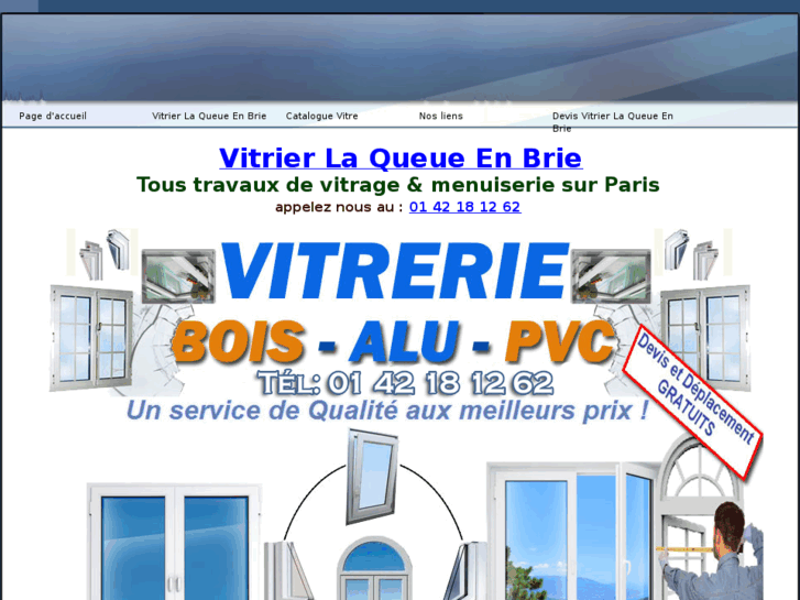 www.vitrierlaqueueenbrie.net