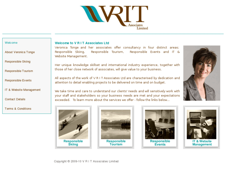 www.vritassociates.com