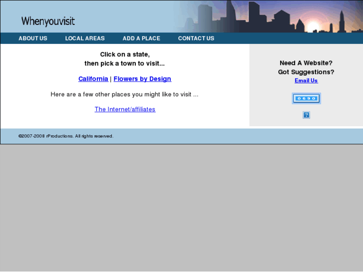 www.whenyouvisit.com
