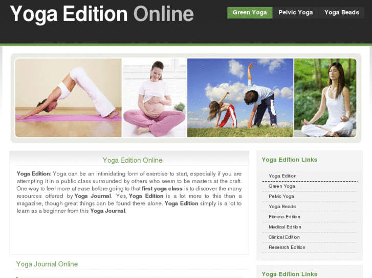 www.yogaedition.com