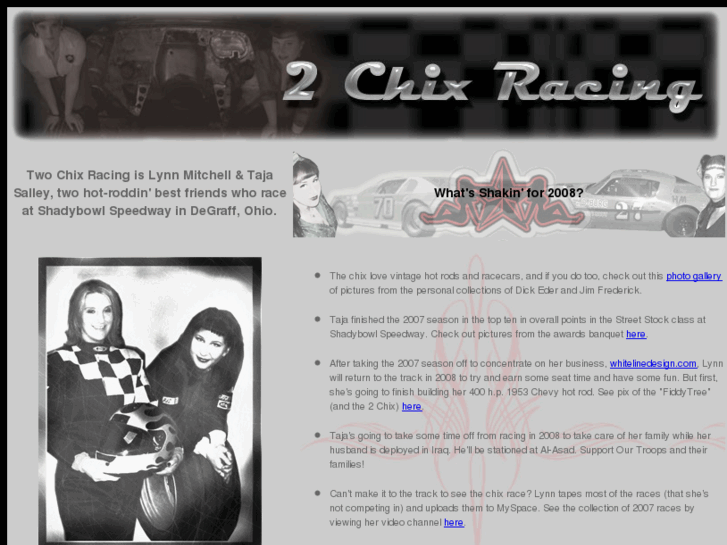 www.2chixracing.com