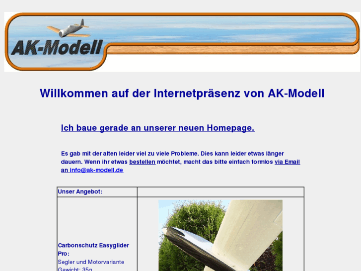 www.ak-modell.de