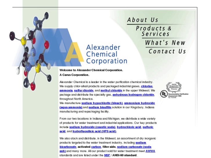 www.alexanderchemical.com