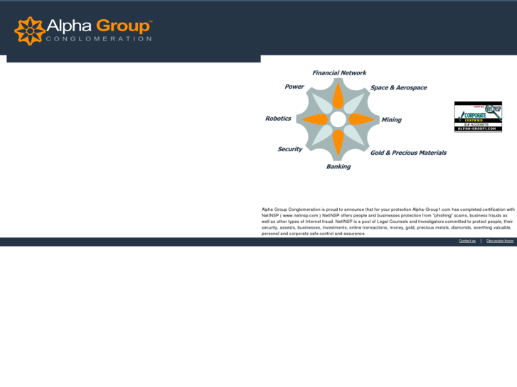 www.alpha-group1.com