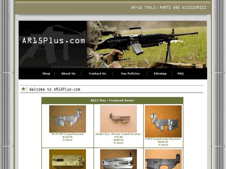 www.ar15plus.com