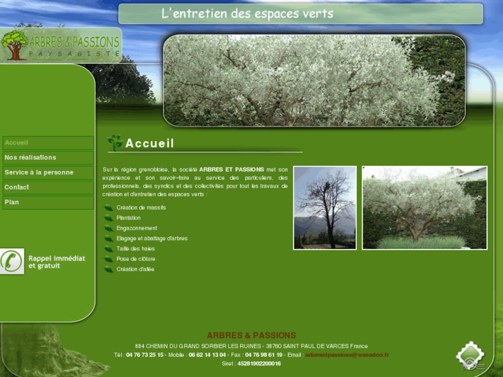 www.arbres-et-passions.com