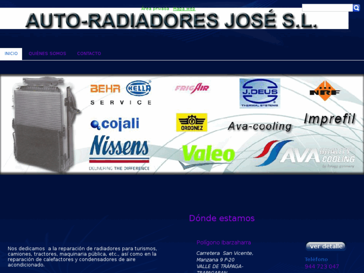 www.autorradiadoresjose.com