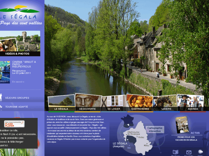 www.aveyron-segala-tourisme.com