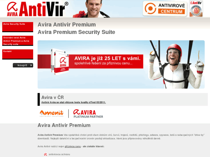 www.avira-antivir.cz