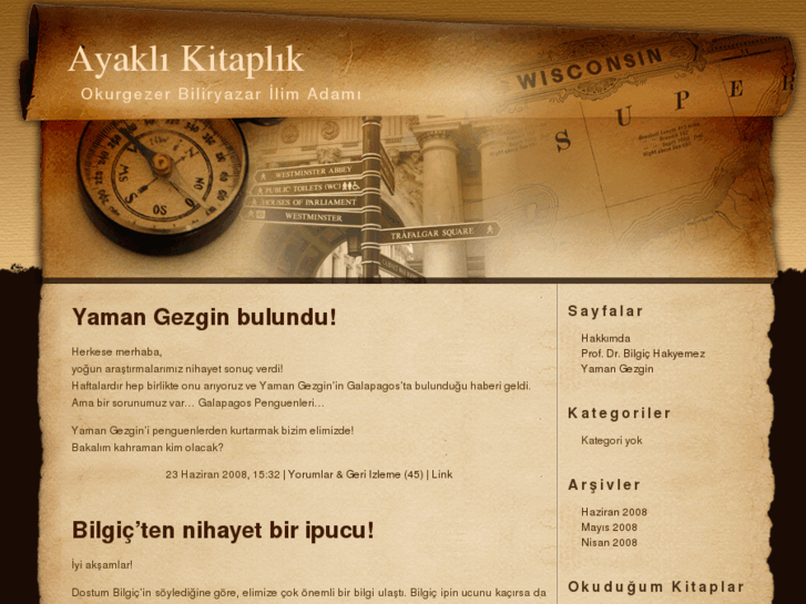 www.ayaklikitaplik.com