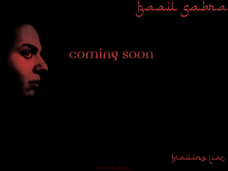 www.basilsabra.com