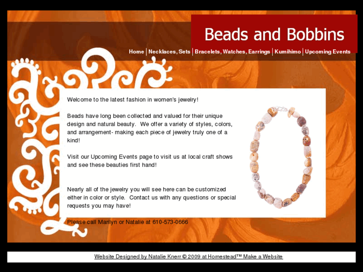 www.beadsandbobbins.com