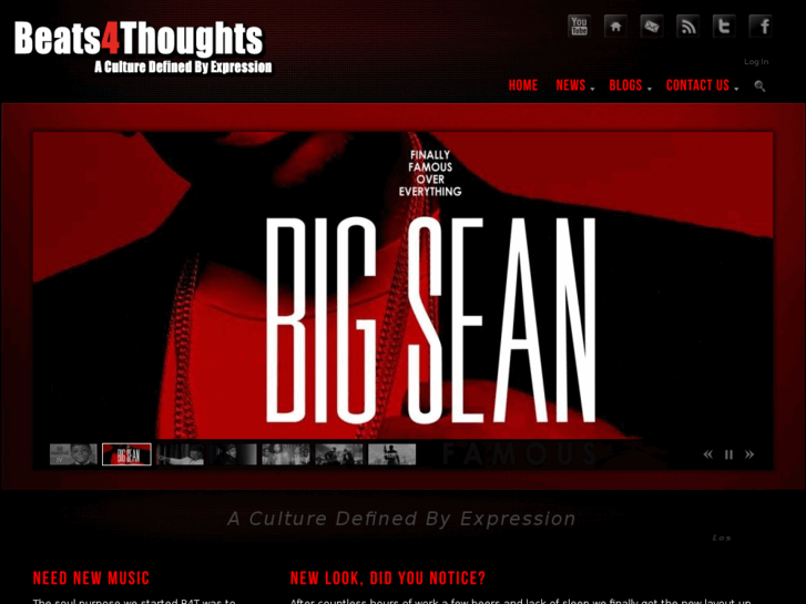 www.beats4thoughts.com