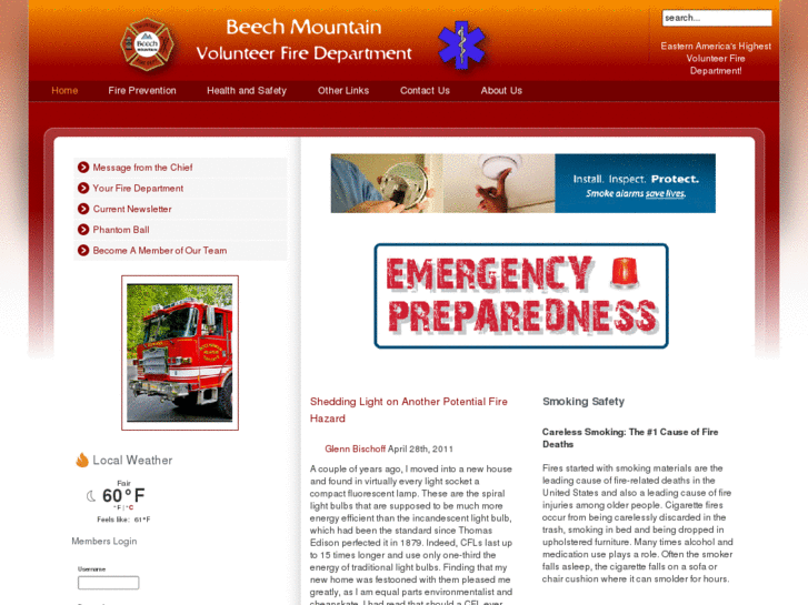 www.beechmountainvfd.org