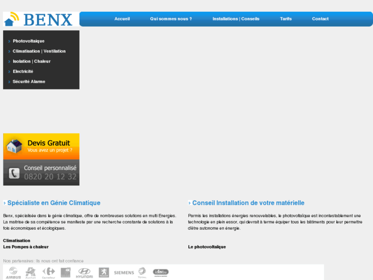 www.benx.fr