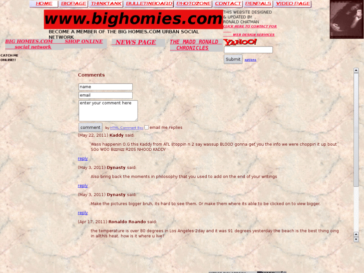 www.bighomies.com