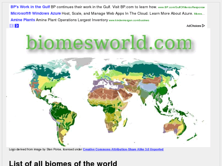 www.biomesworld.com