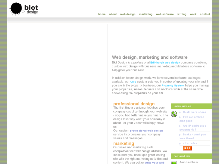 www.blotdesign.com