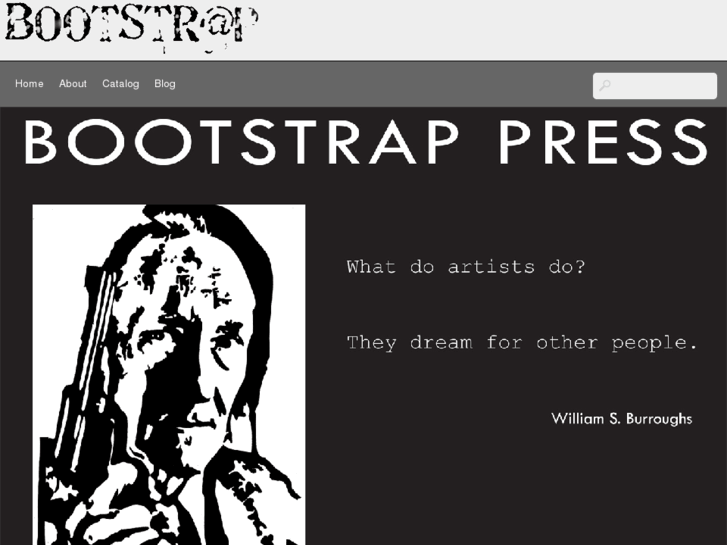 www.bootstrapproductions.org