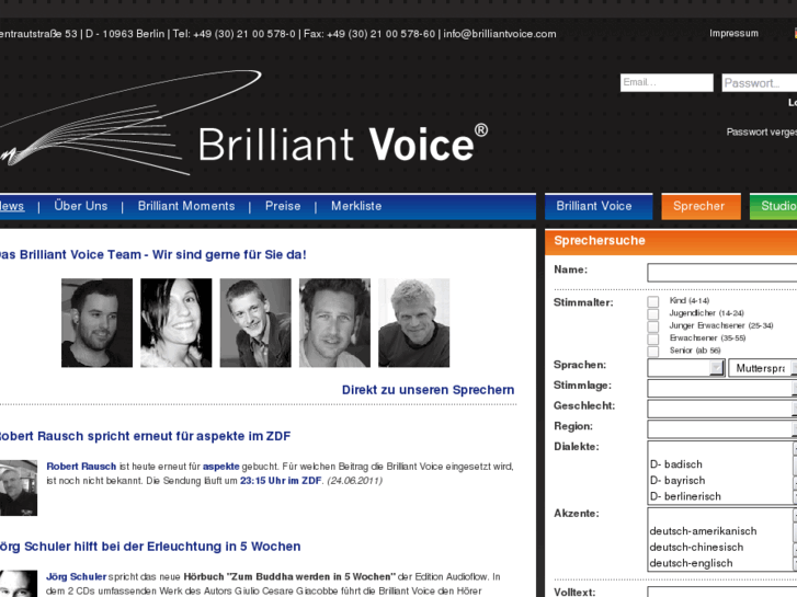 www.brilliantvoice.com